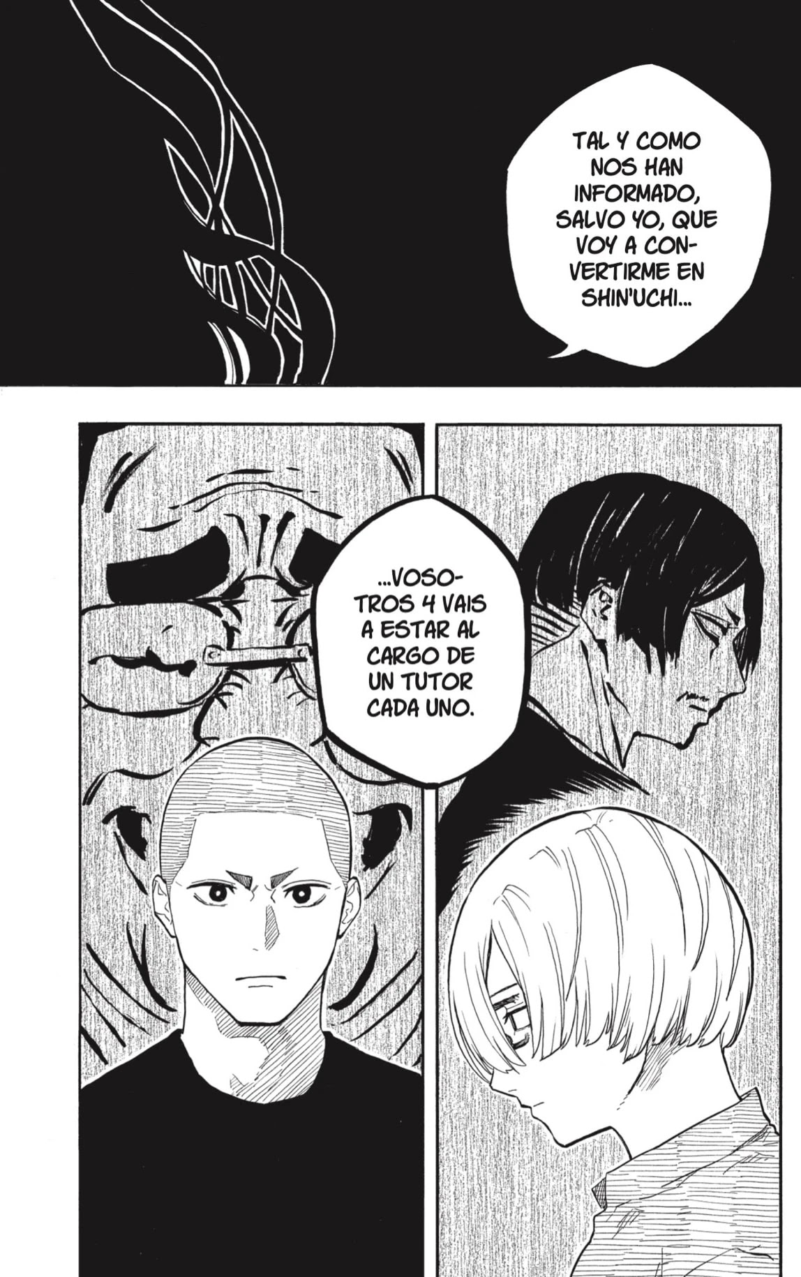 Read Akane Banashi ES Manga Online