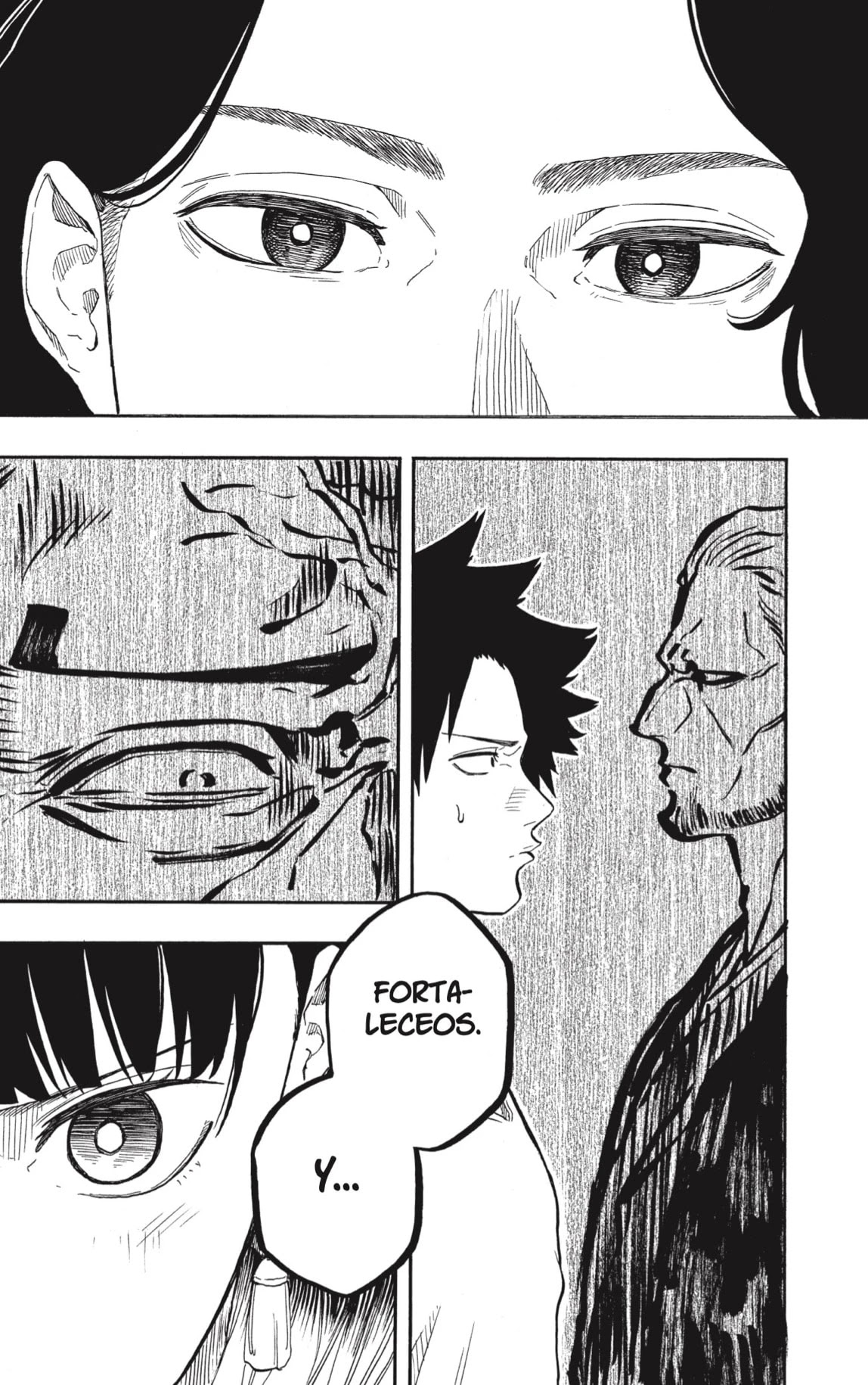 Read Akane Banashi ES Manga Online