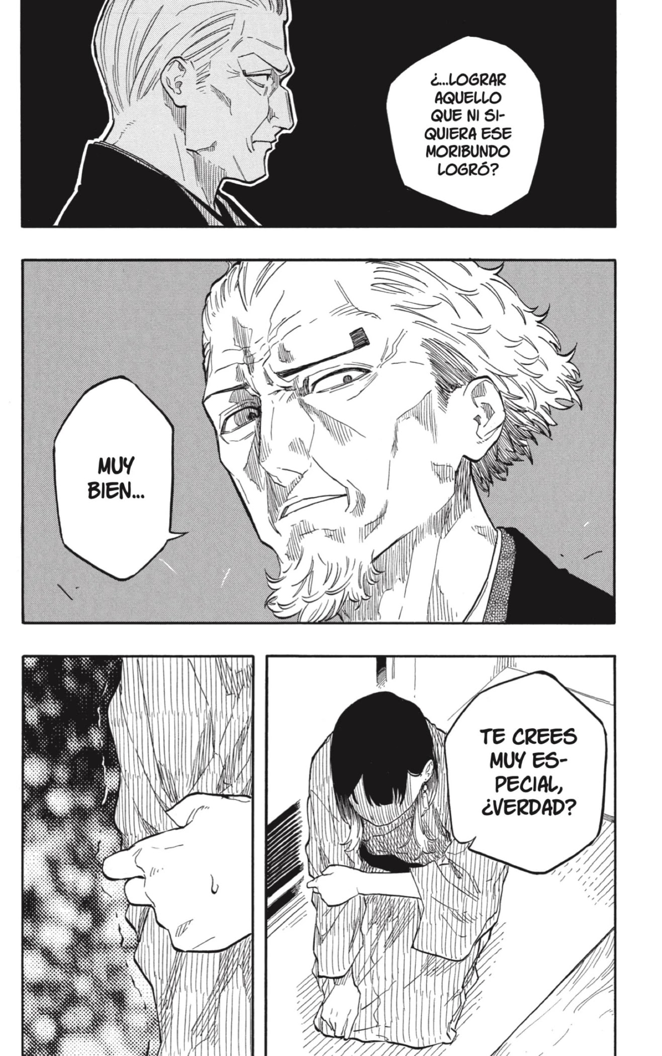 Read Akane Banashi ES Manga Online