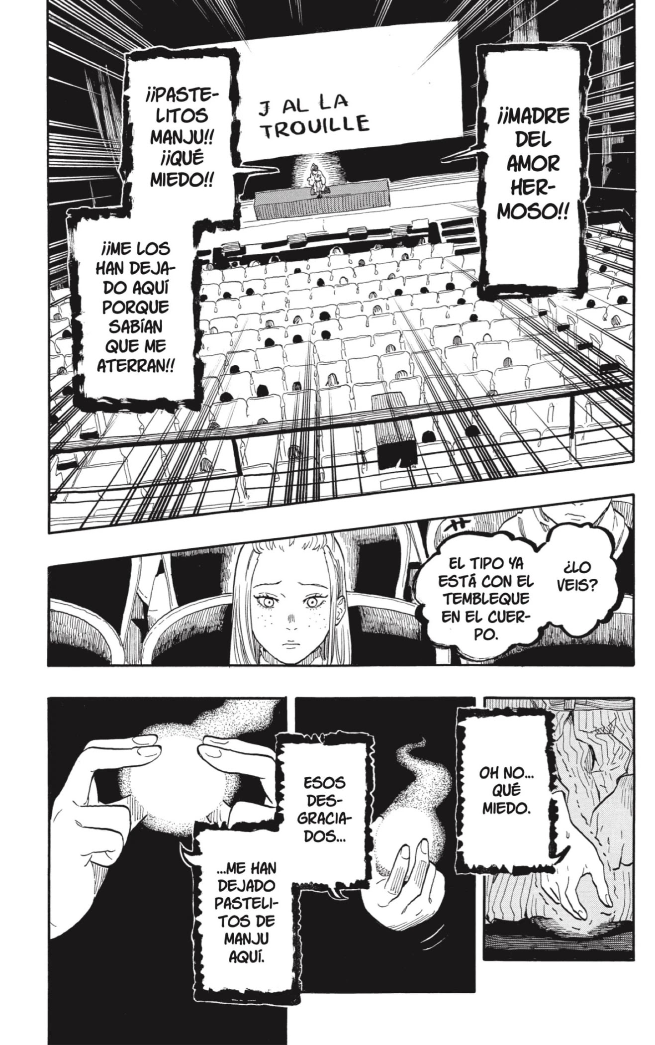 Read Akane Banashi ES Manga Online