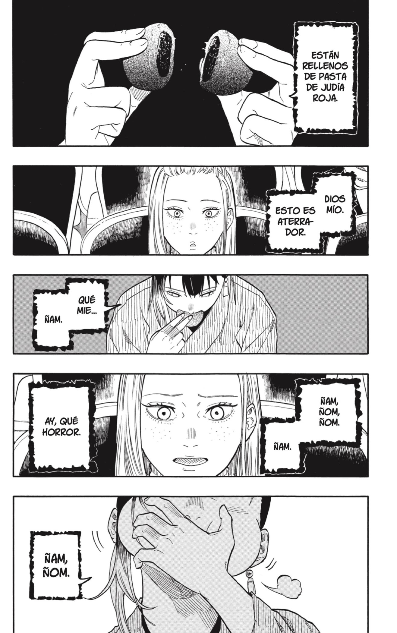 Read Akane Banashi ES Manga Online