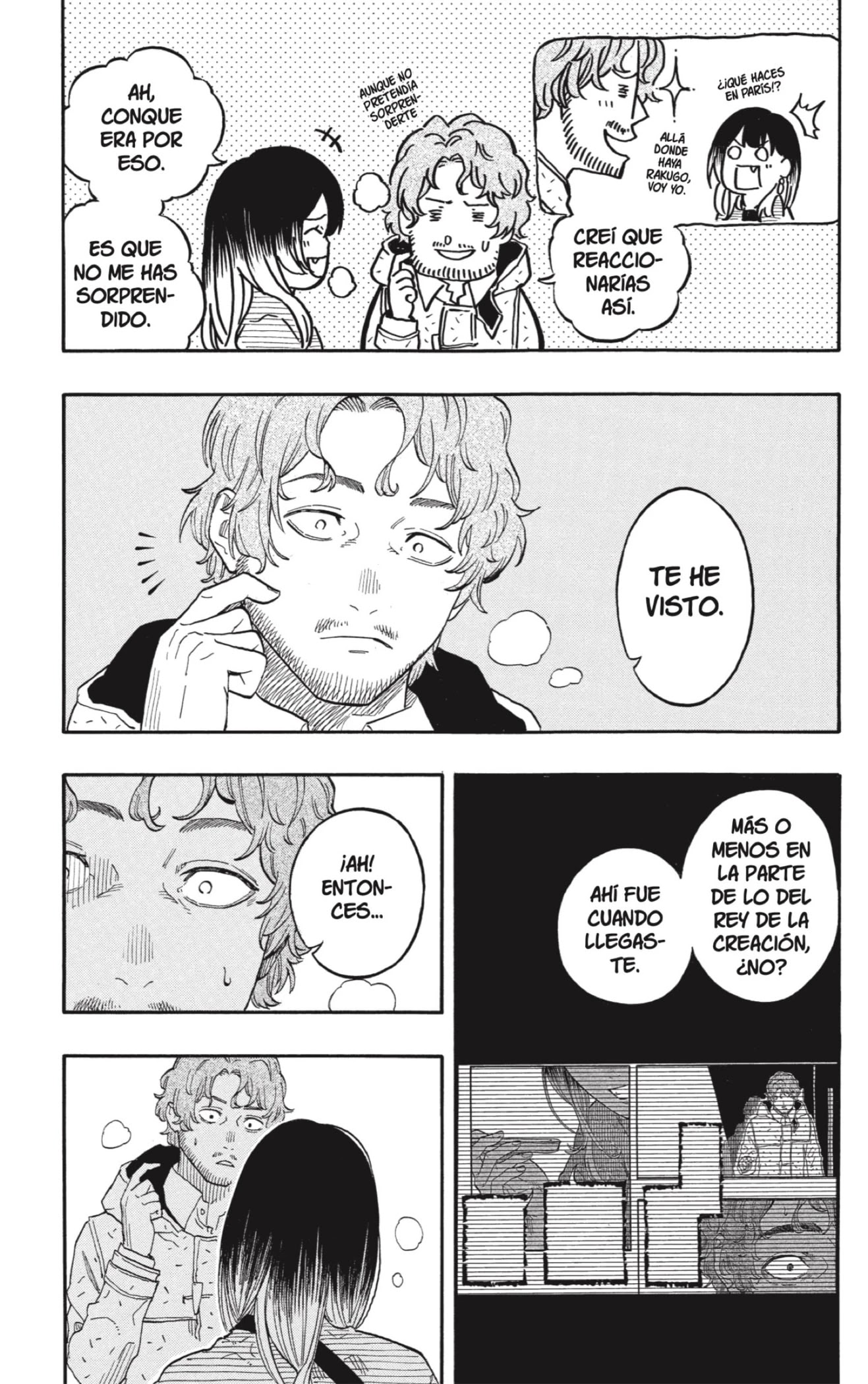 Read Akane Banashi ES Manga Online