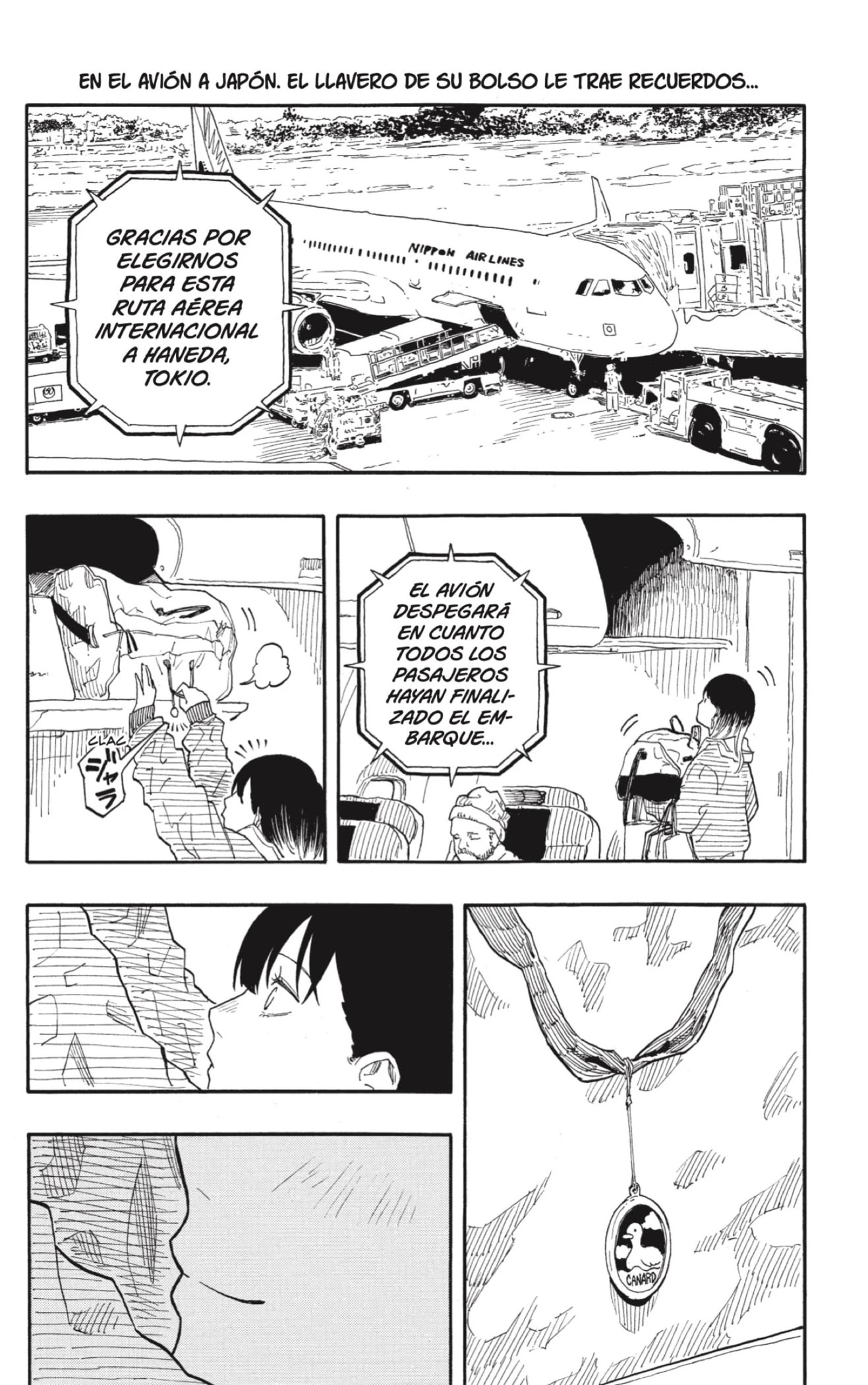 Read Akane Banashi ES Manga Online