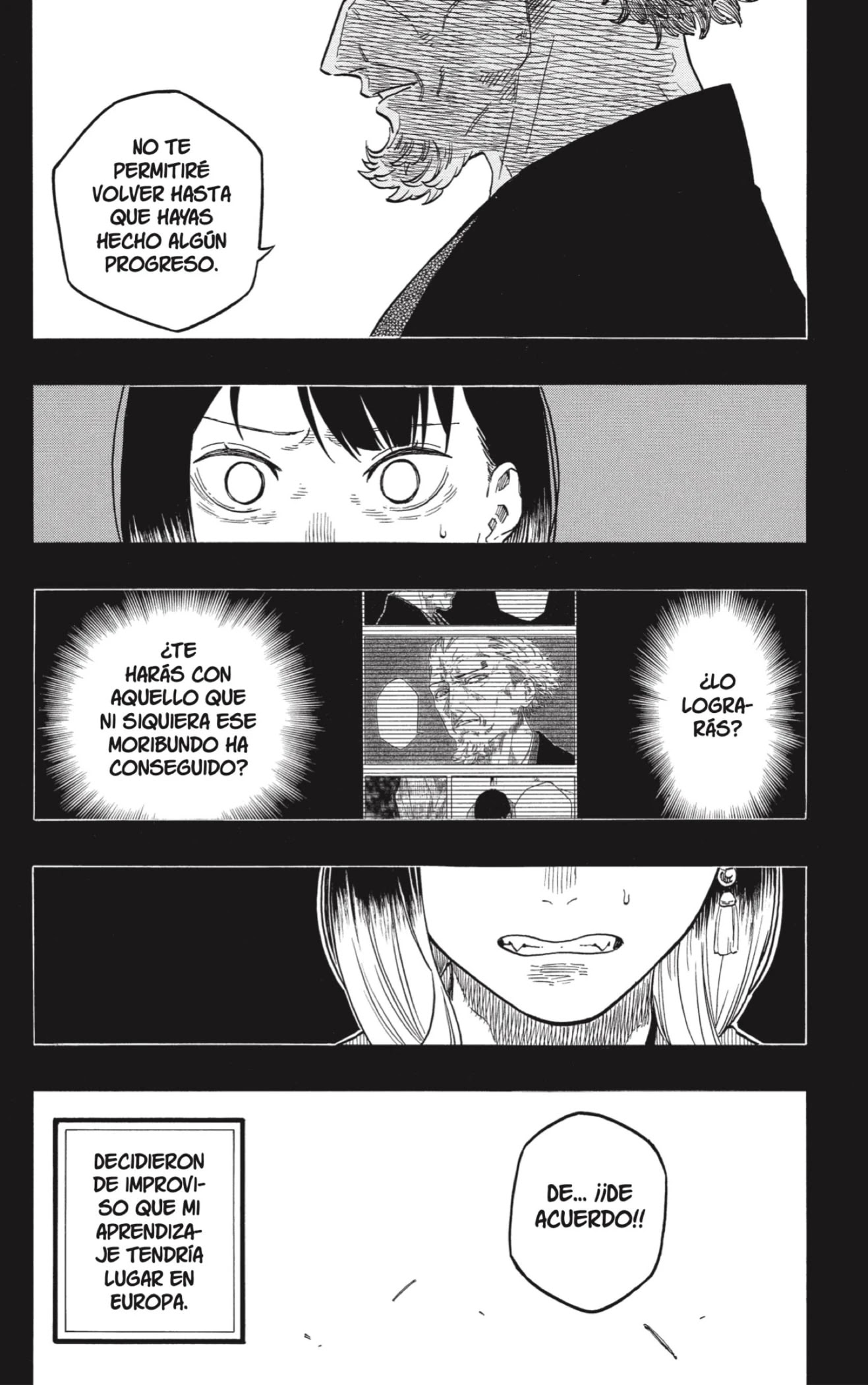 Read Akane Banashi ES Manga Online