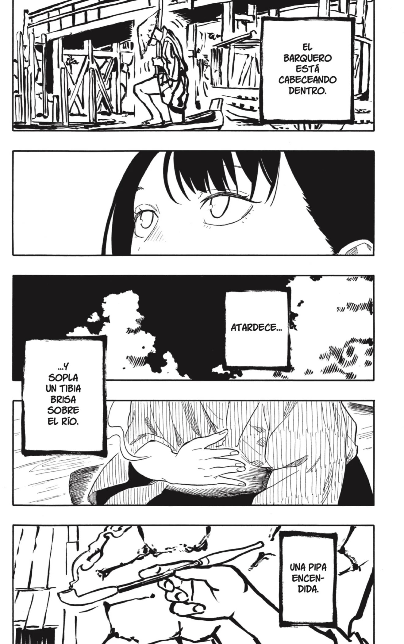 Read Akane Banashi ES Manga Online