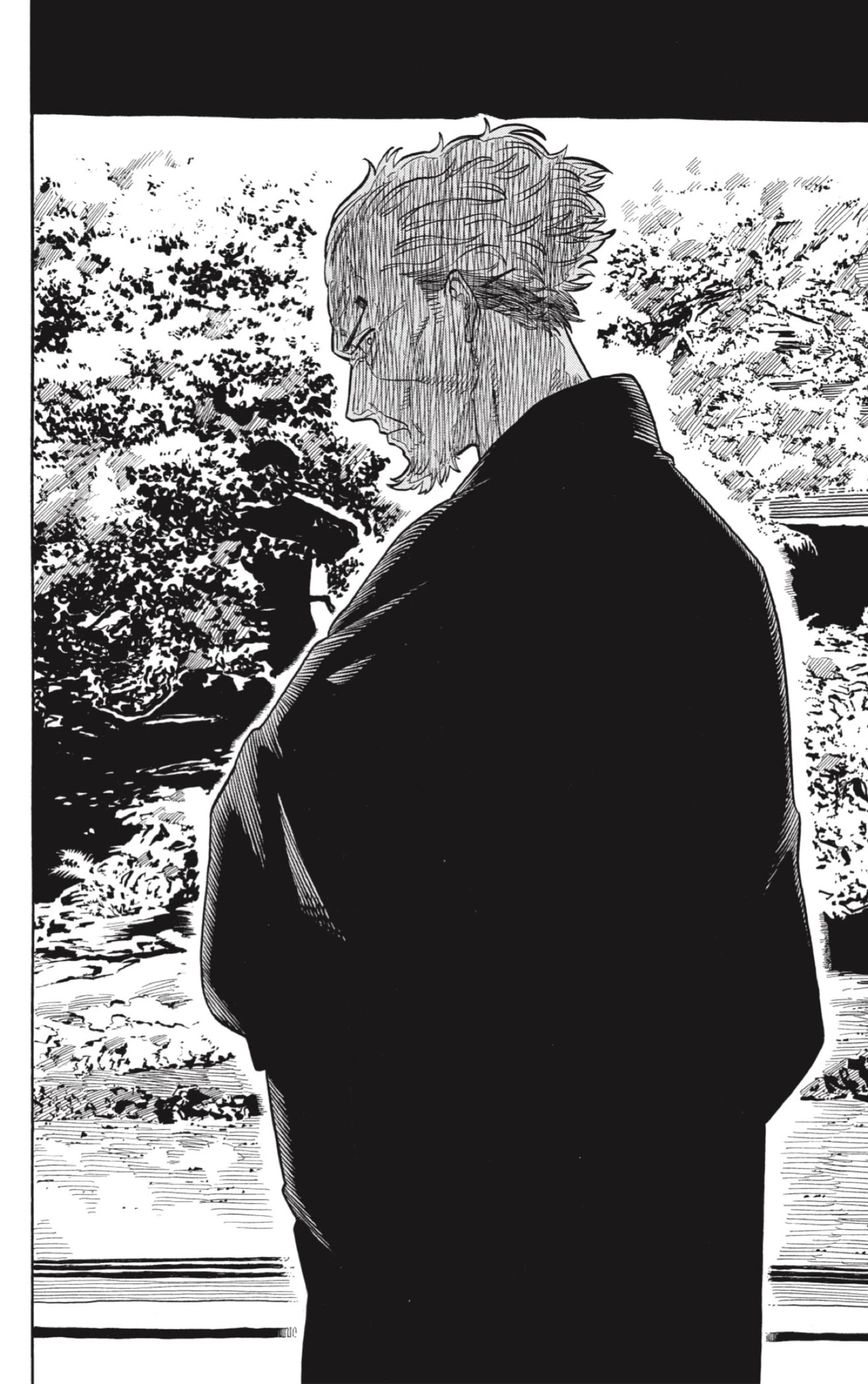 Read Akane Banashi ES Manga Online