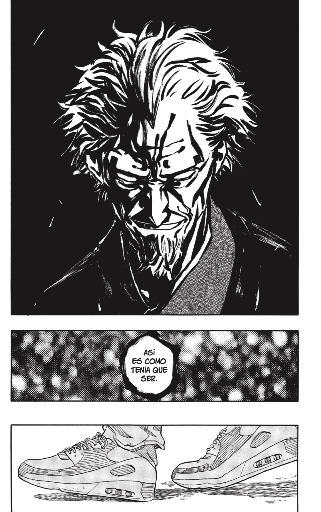 Read Akane Banashi ES Manga Online