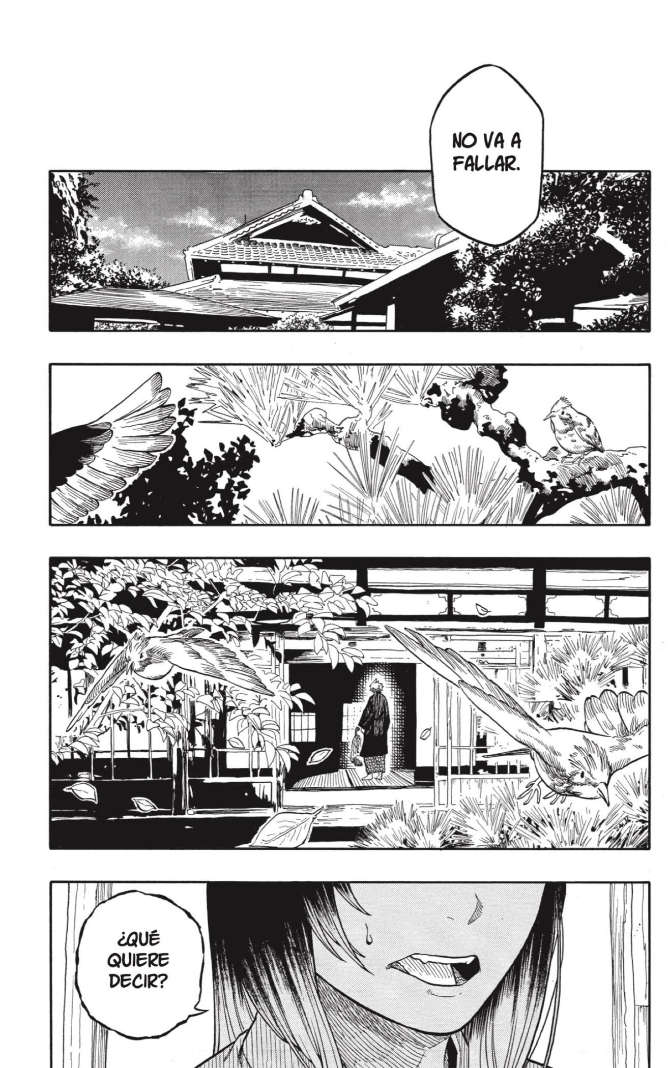 Read Akane Banashi ES Manga Online