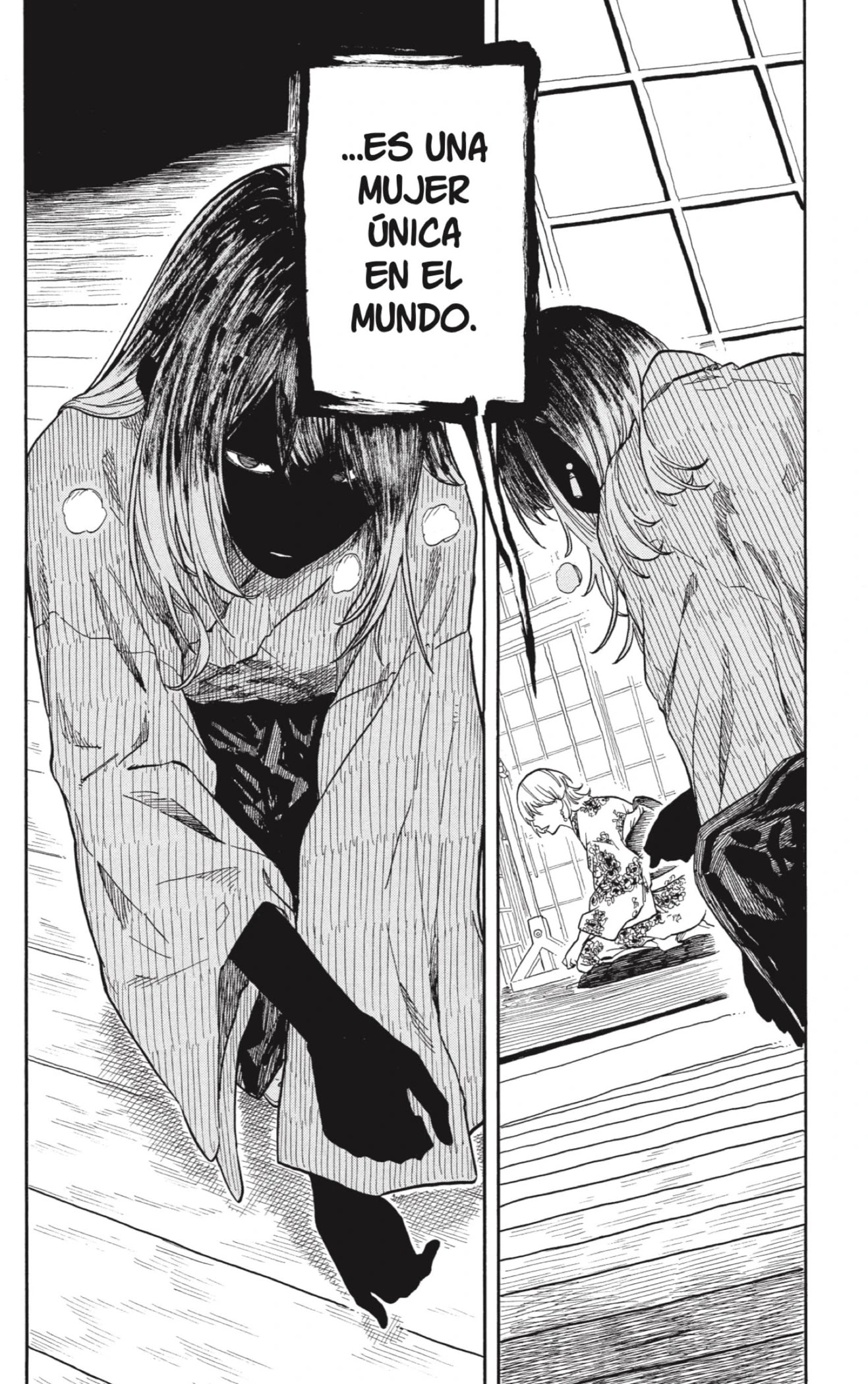 Read Akane Banashi ES Manga Online