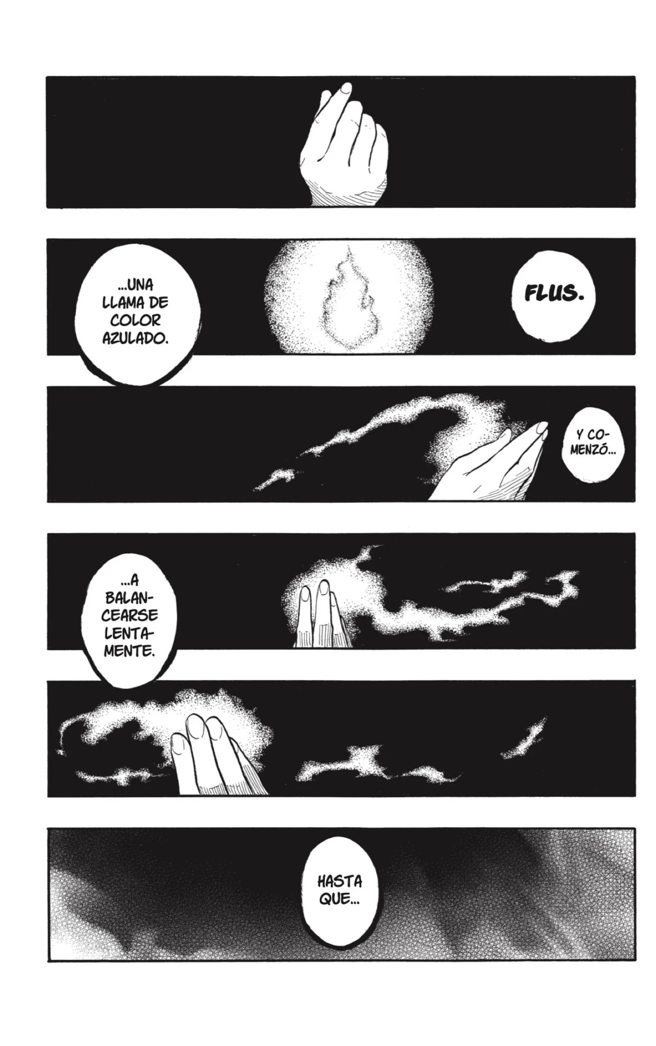 Read Akane Banashi ES Manga Online