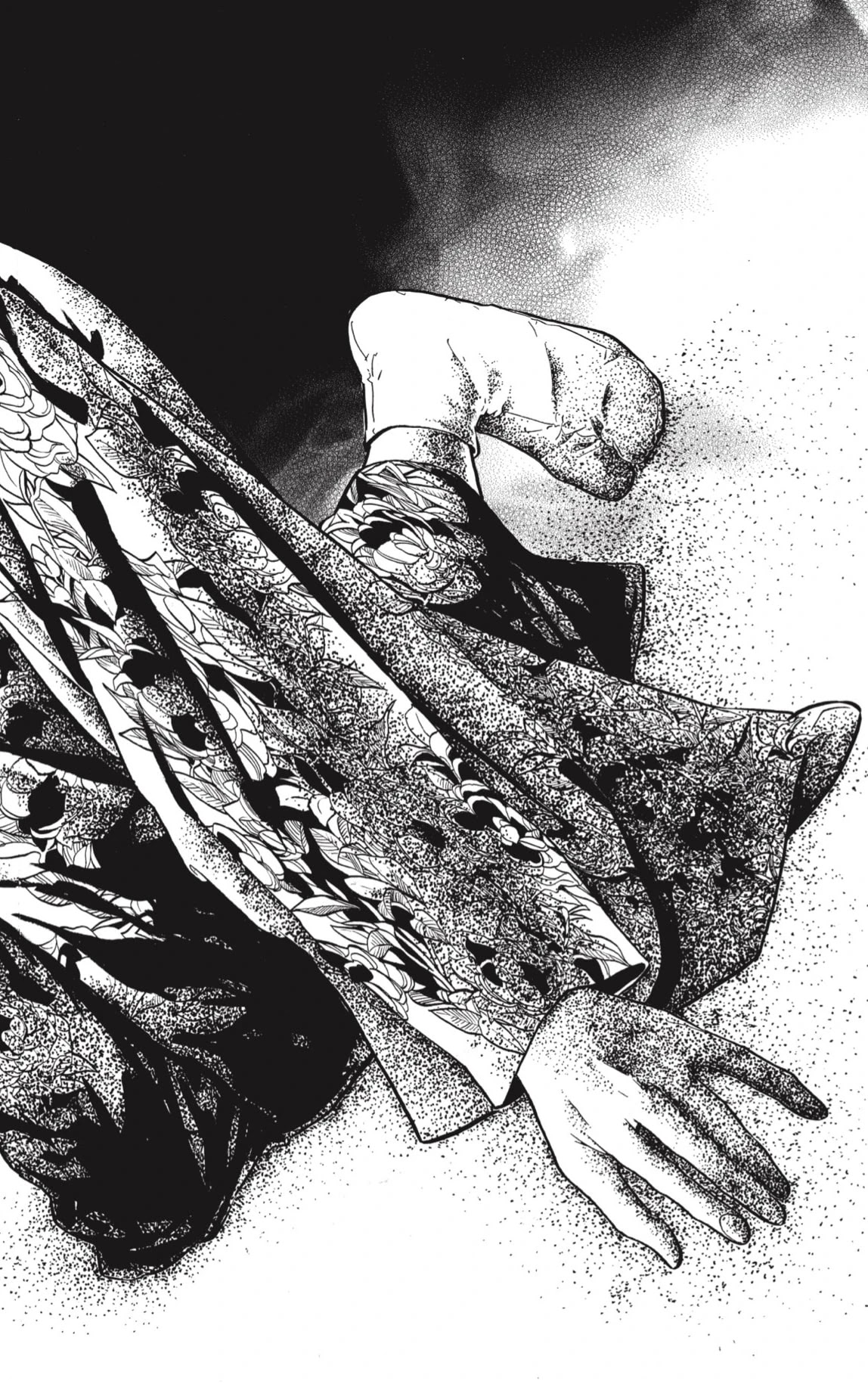 Read Akane Banashi ES Manga Online