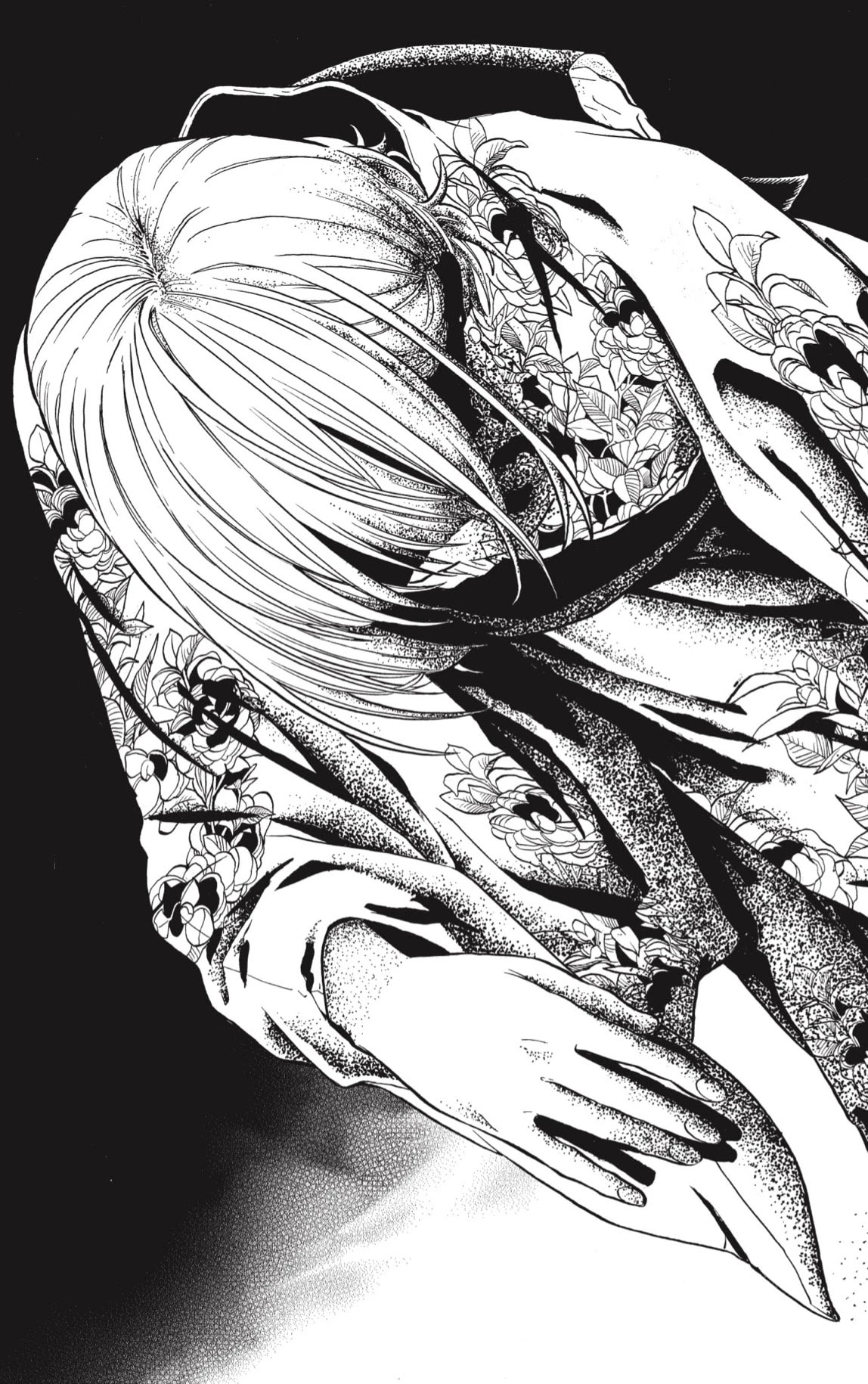 Read Akane Banashi ES Manga Online