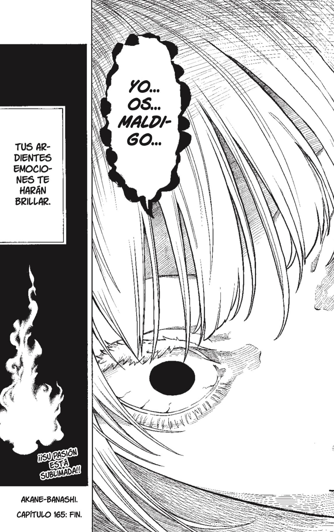 Read Akane Banashi ES Manga Online