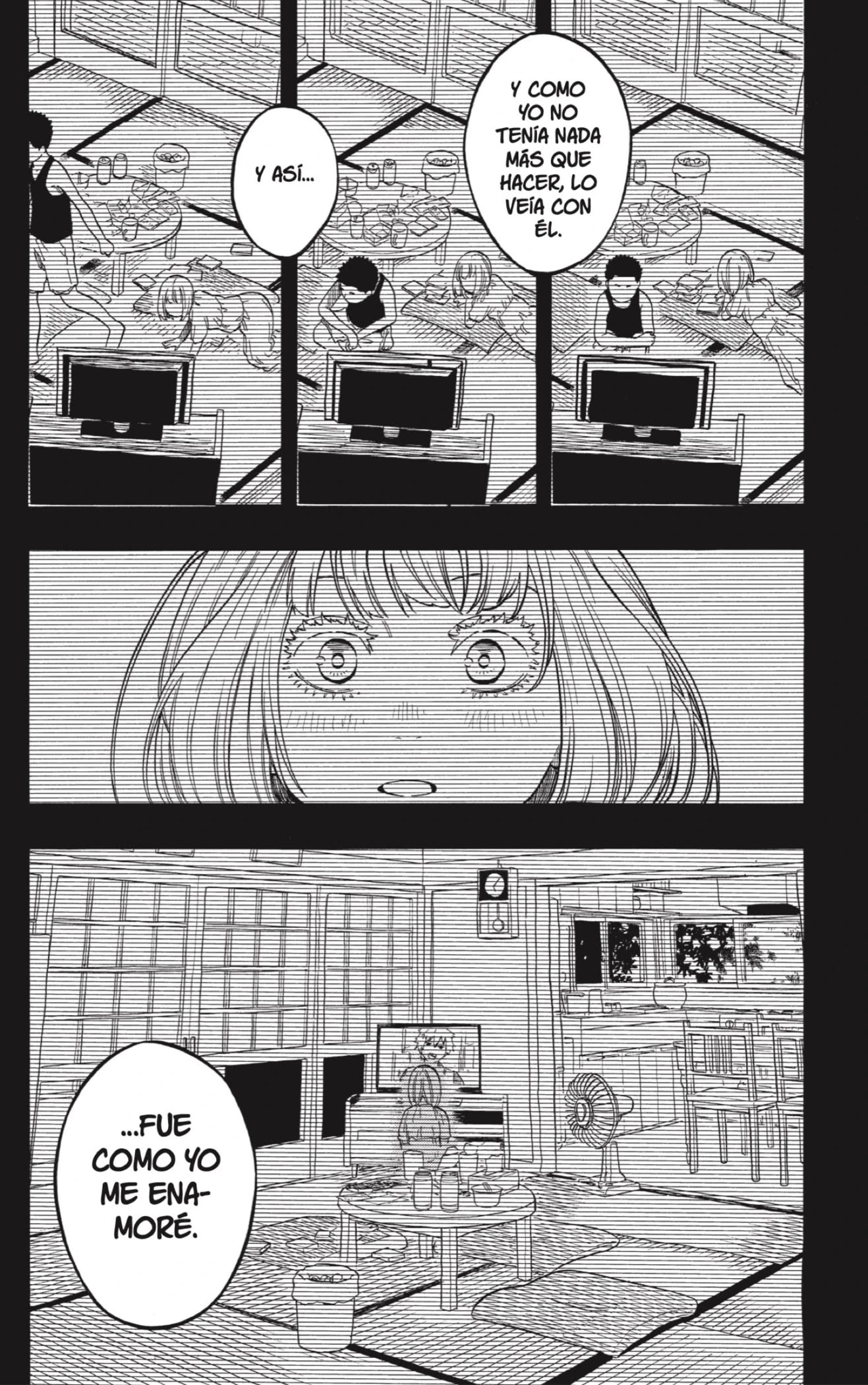 Read Akane Banashi ES Manga Online