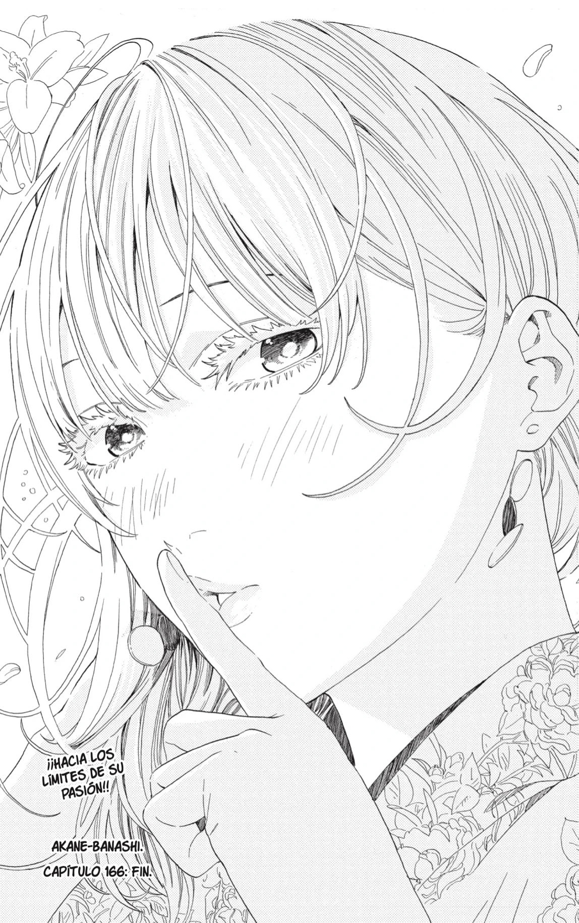 Read Akane Banashi ES Manga Online