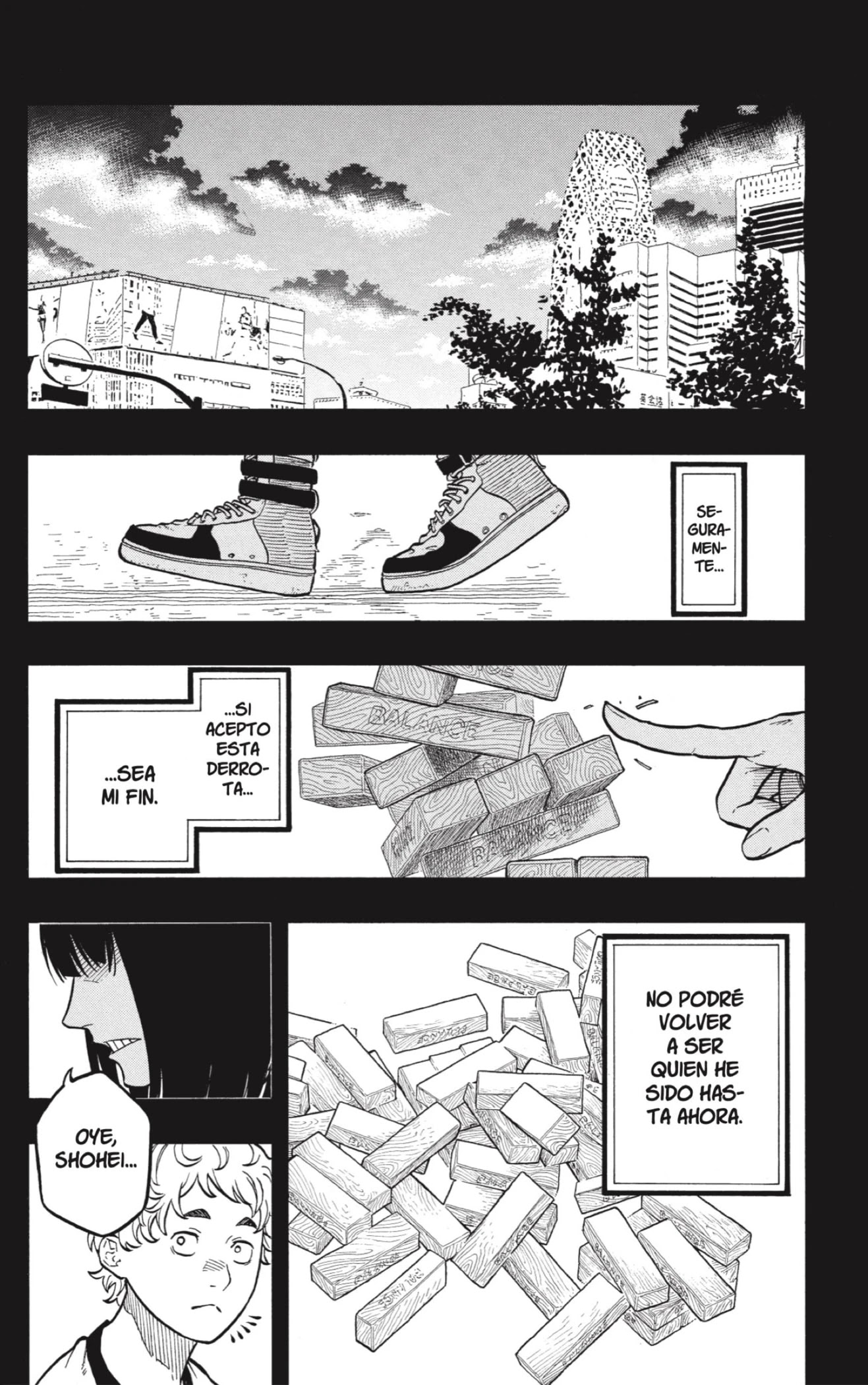 Read Akane Banashi ES Manga Online