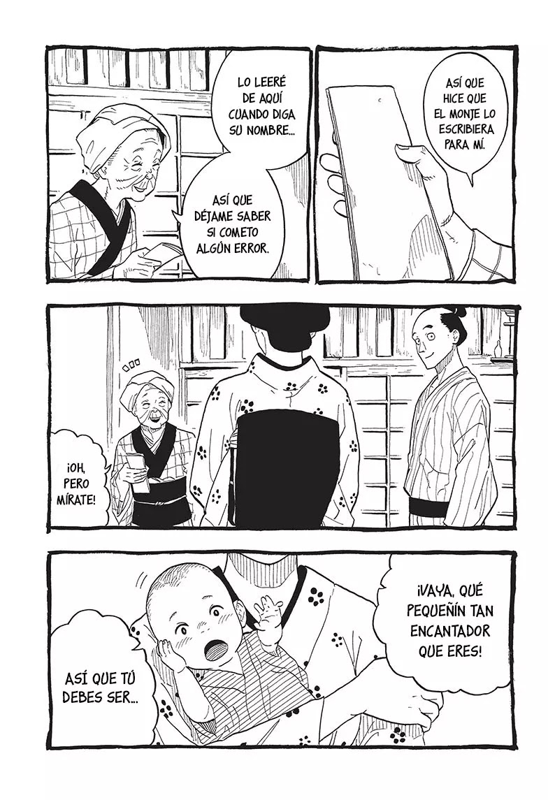 Read Akane Banashi ES Manga Online