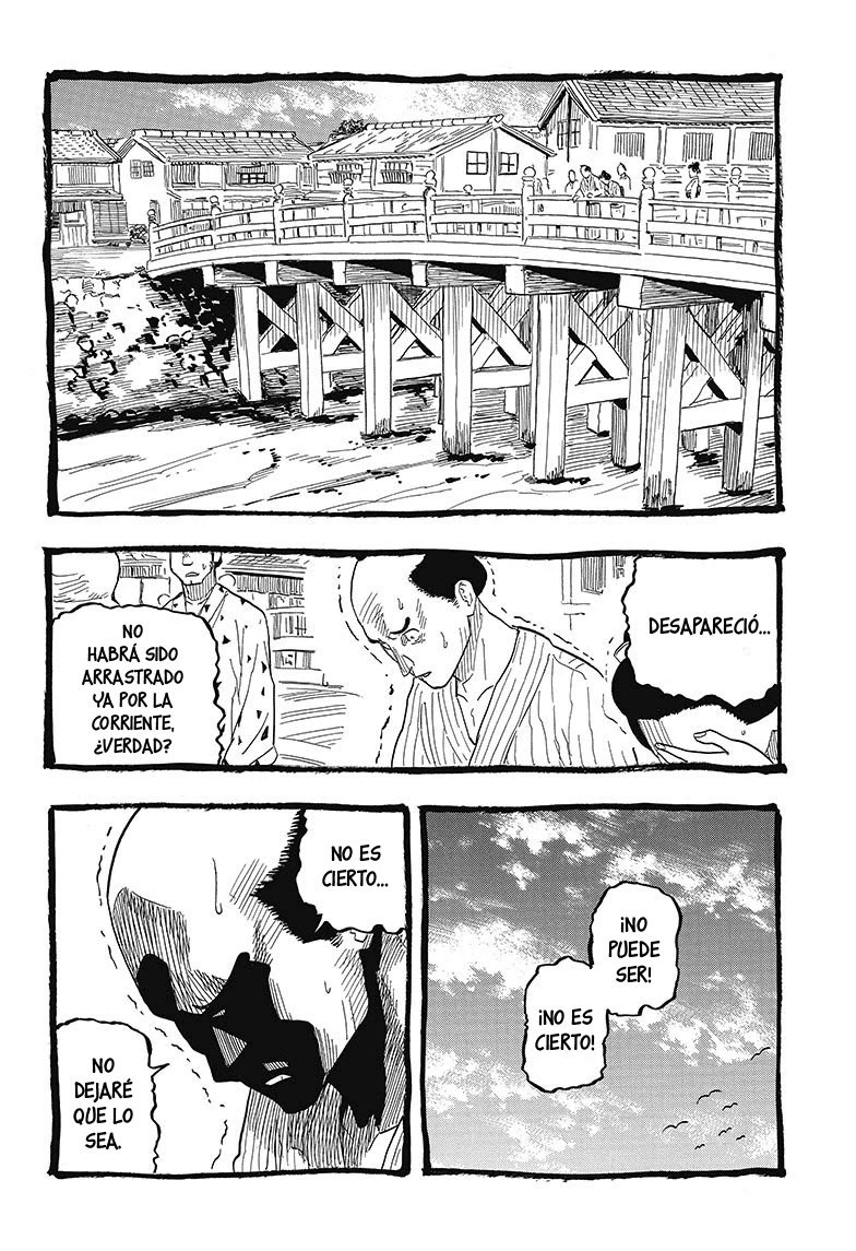 Read Akane Banashi ES Manga Online