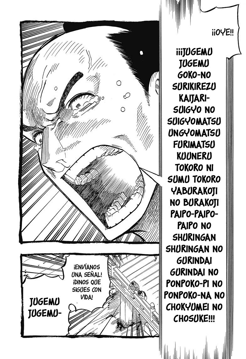 Read Akane Banashi ES Manga Online