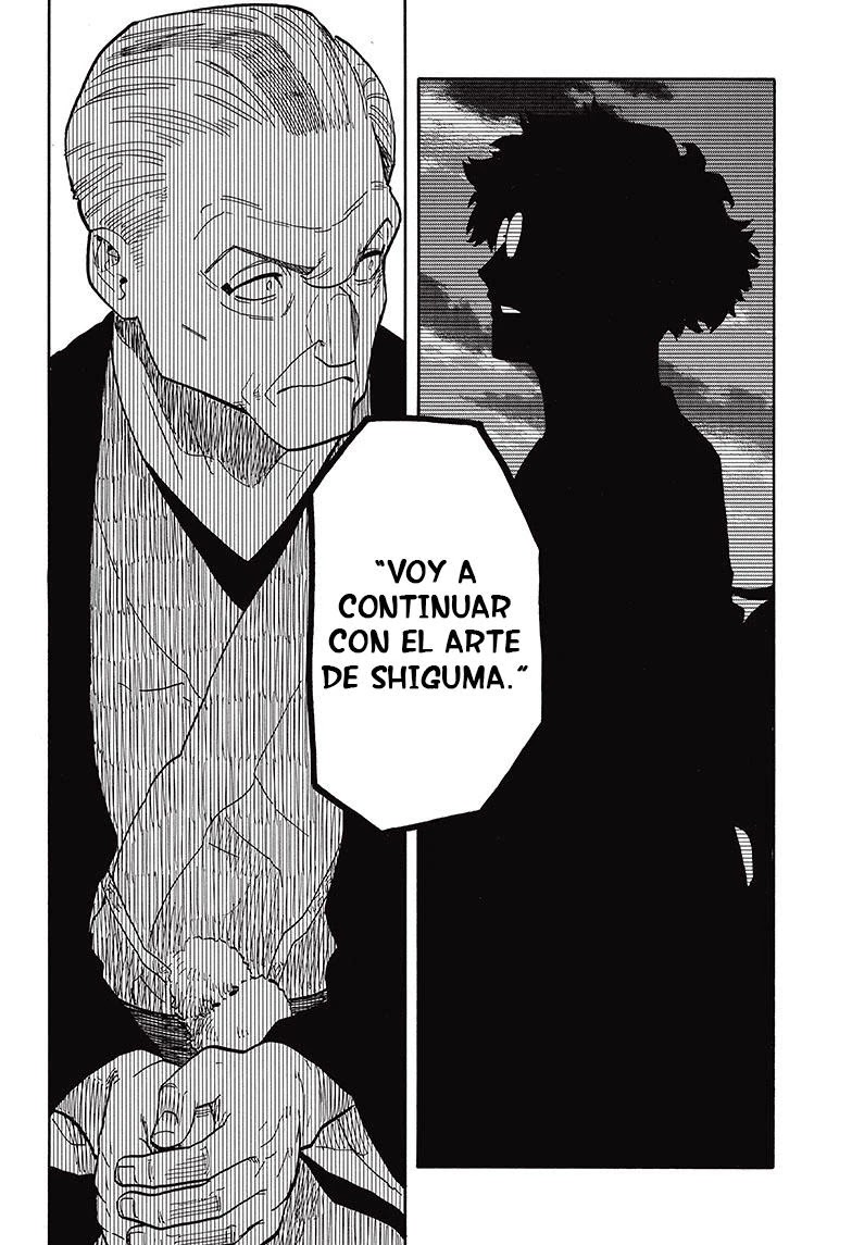Read Akane Banashi ES Manga Online