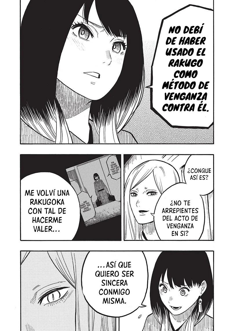 Read Akane Banashi ES Manga Online
