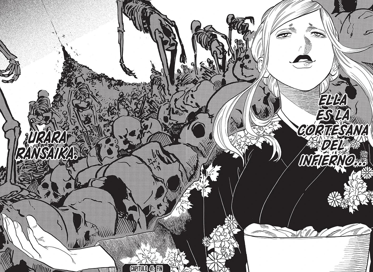 Read Akane Banashi ES Manga Online