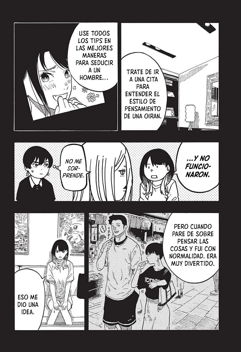 Read Akane Banashi ES Manga Online