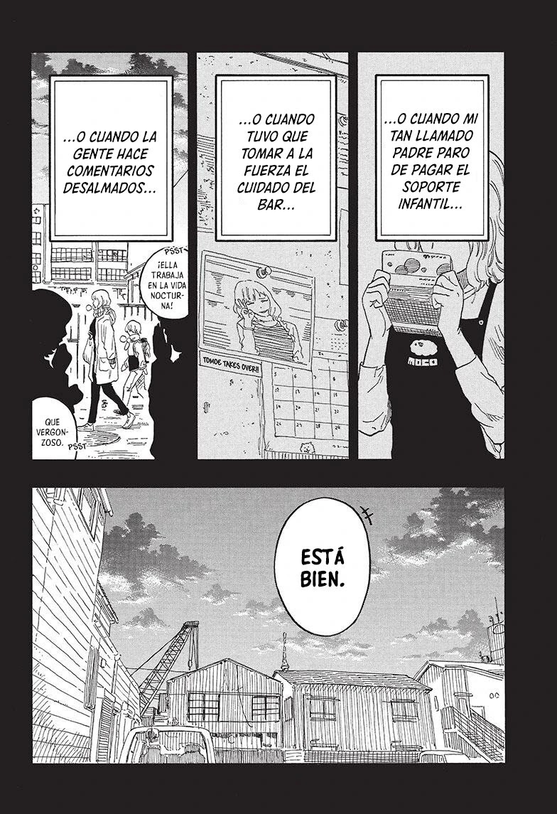 Read Akane Banashi ES Manga Online