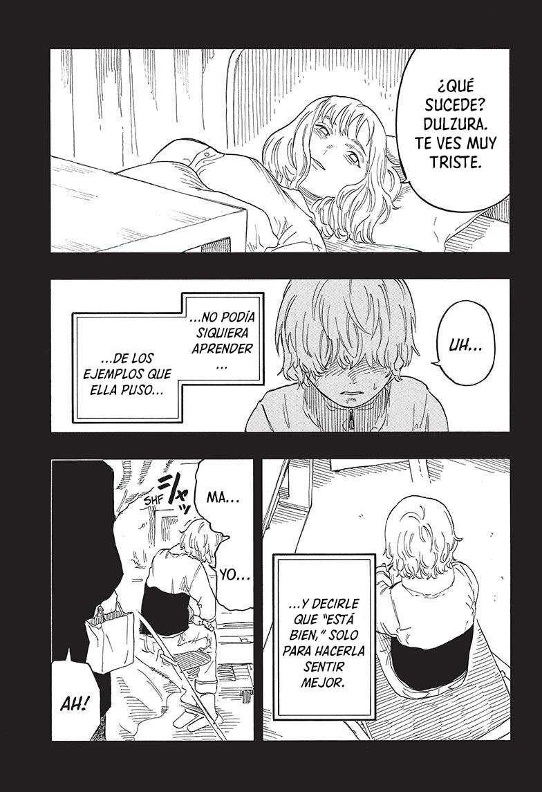 Read Akane Banashi ES Manga Online