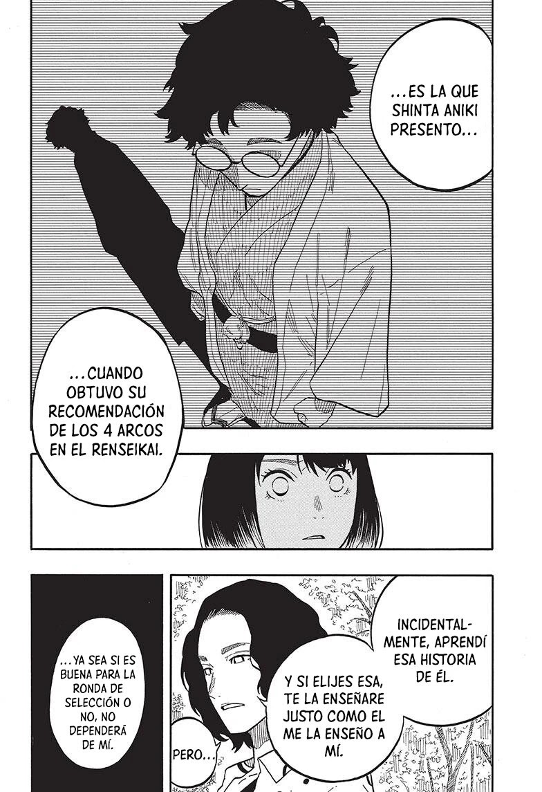 Read Akane Banashi ES Manga Online