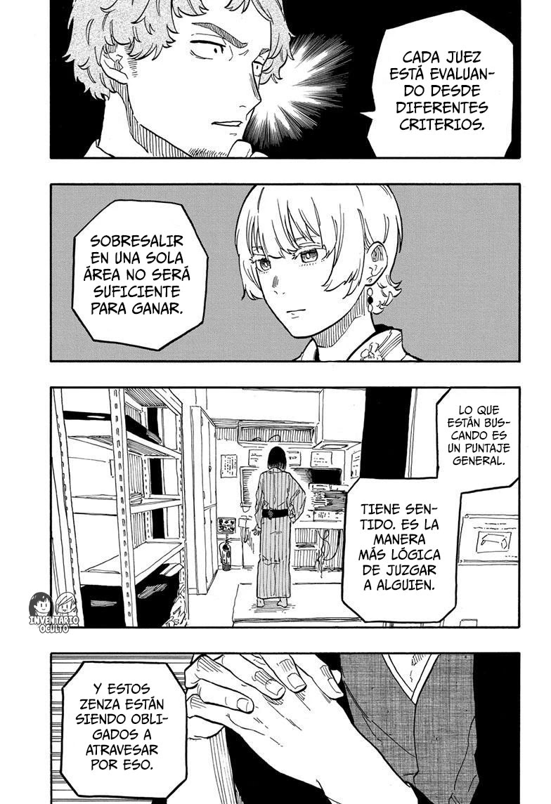 Read Akane Banashi ES Manga Online