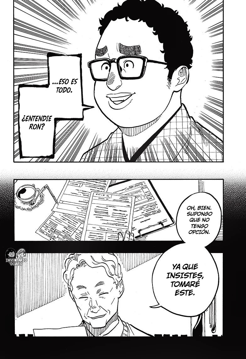 Read Akane Banashi ES Manga Online