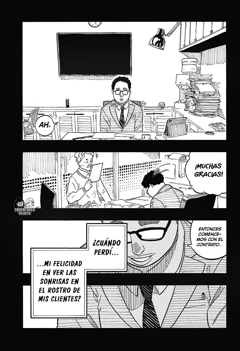 Read Akane Banashi ES Manga Online