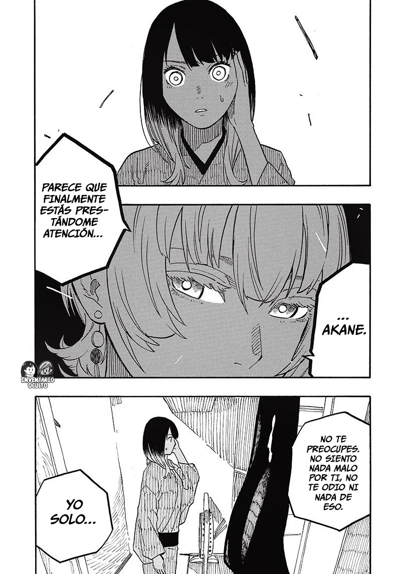 Read Akane Banashi ES Manga Online