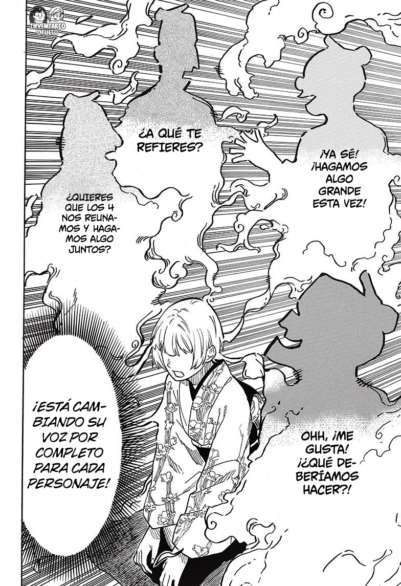 Read Akane Banashi ES Manga Online