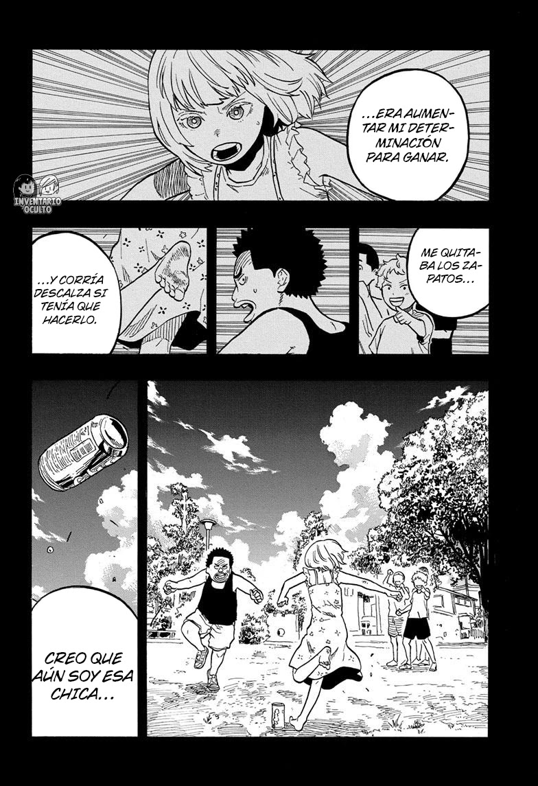 Read Akane Banashi ES Manga Online