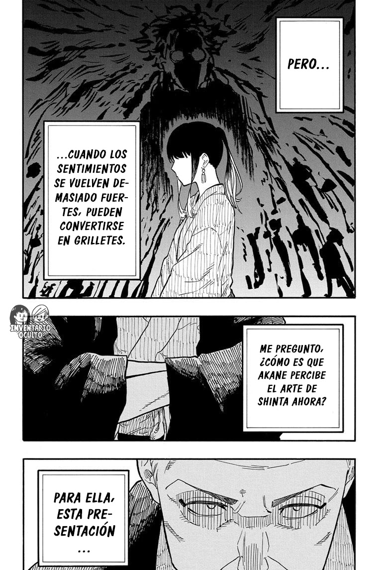 Read Akane Banashi ES Manga Online