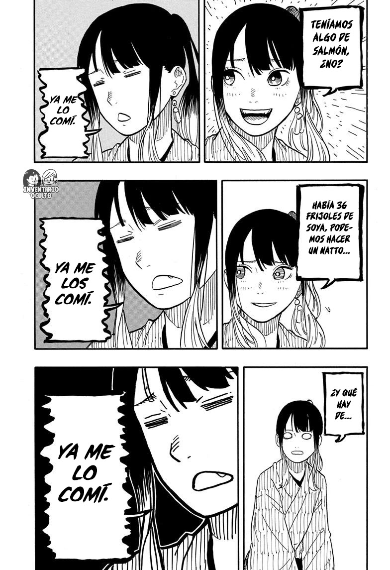 Read Akane Banashi ES Manga Online