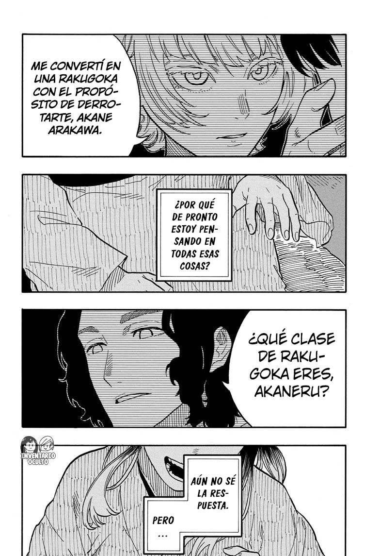 Read Akane Banashi ES Manga Online