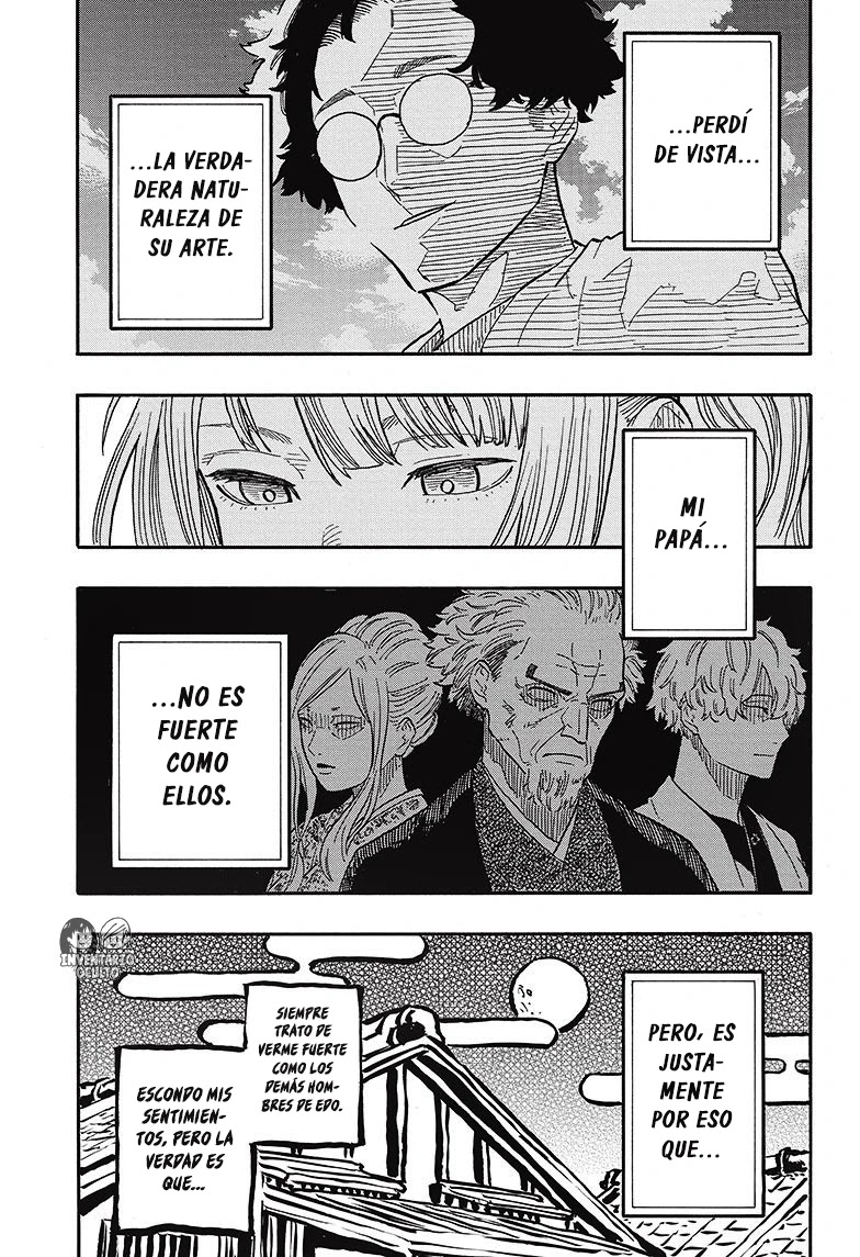 Read Akane Banashi ES Manga Online