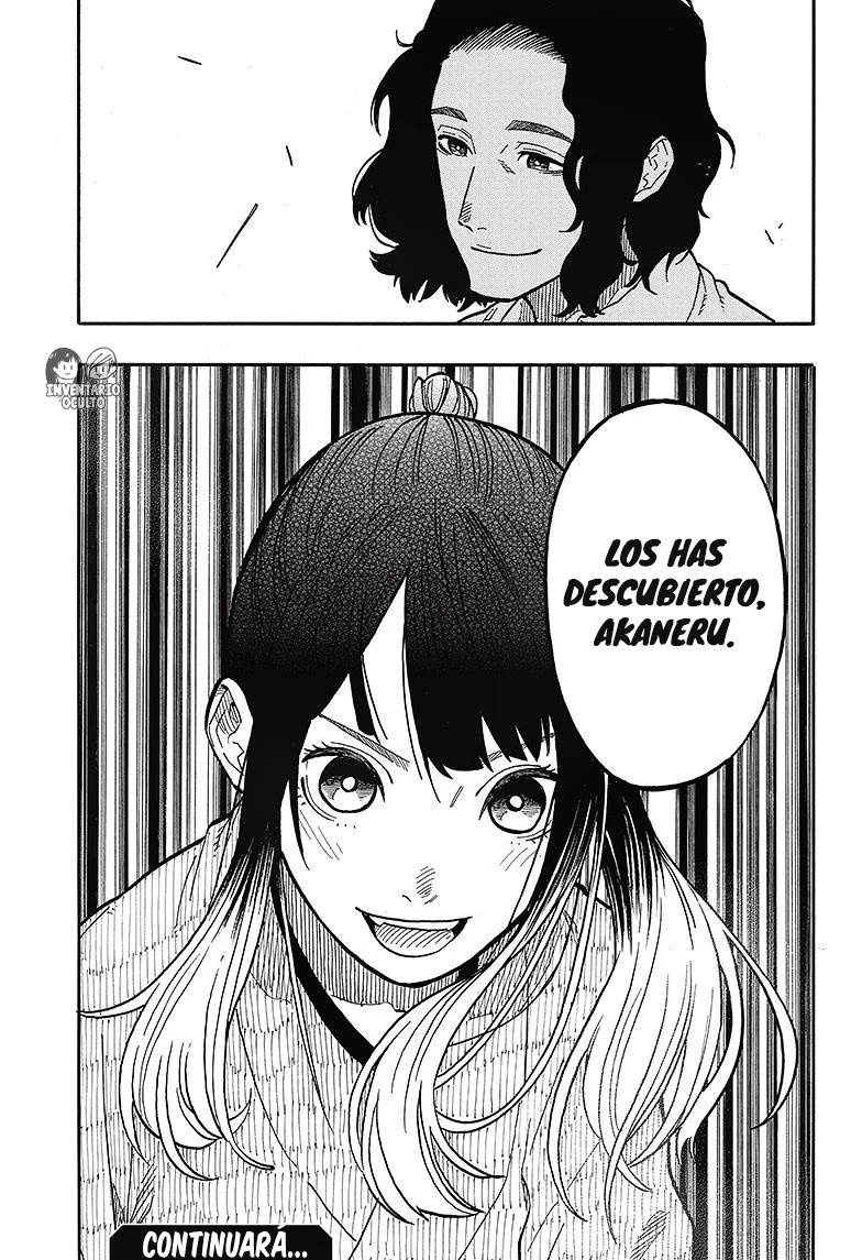 Read Akane Banashi ES Manga Online