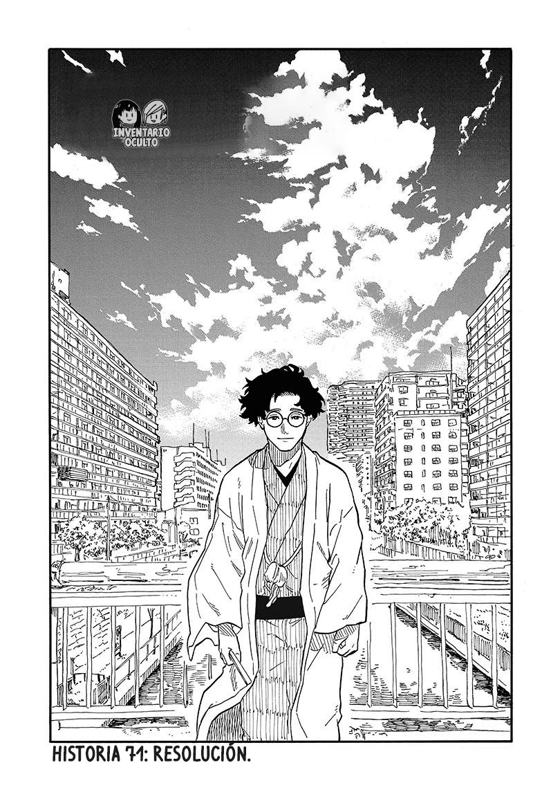 Read Akane Banashi ES Manga Online