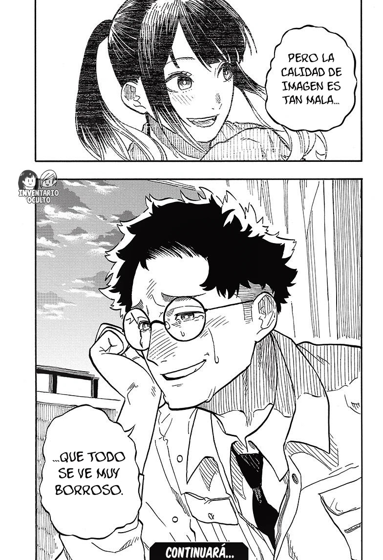 Read Akane Banashi ES Manga Online