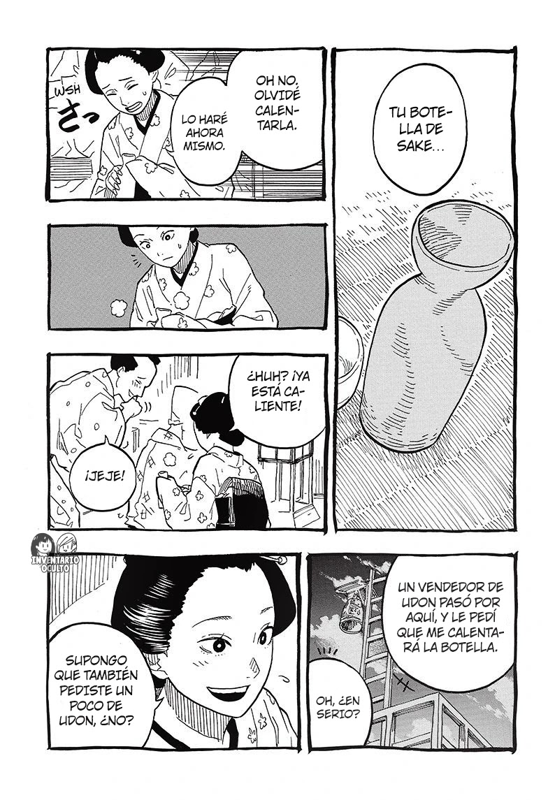 Read Akane Banashi ES Manga Online