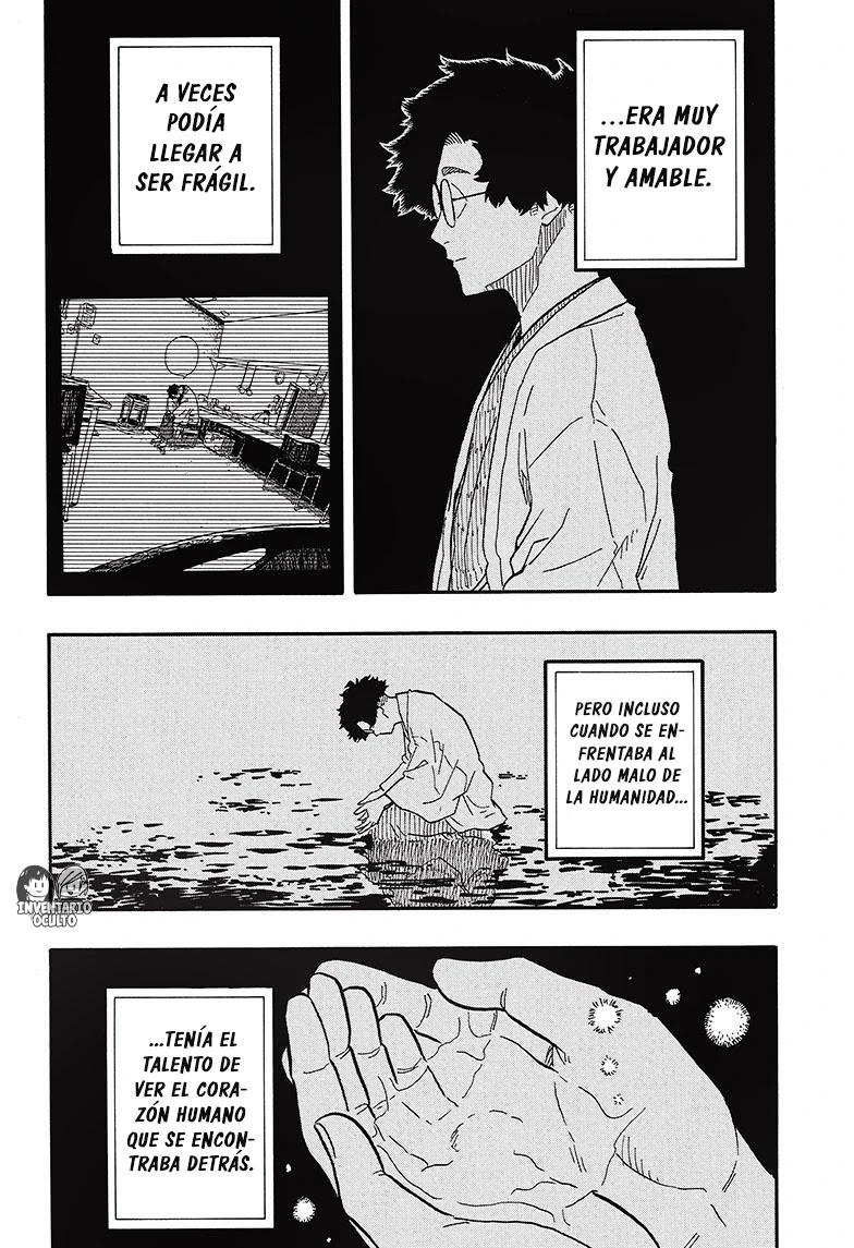 Read Akane Banashi ES Manga Online