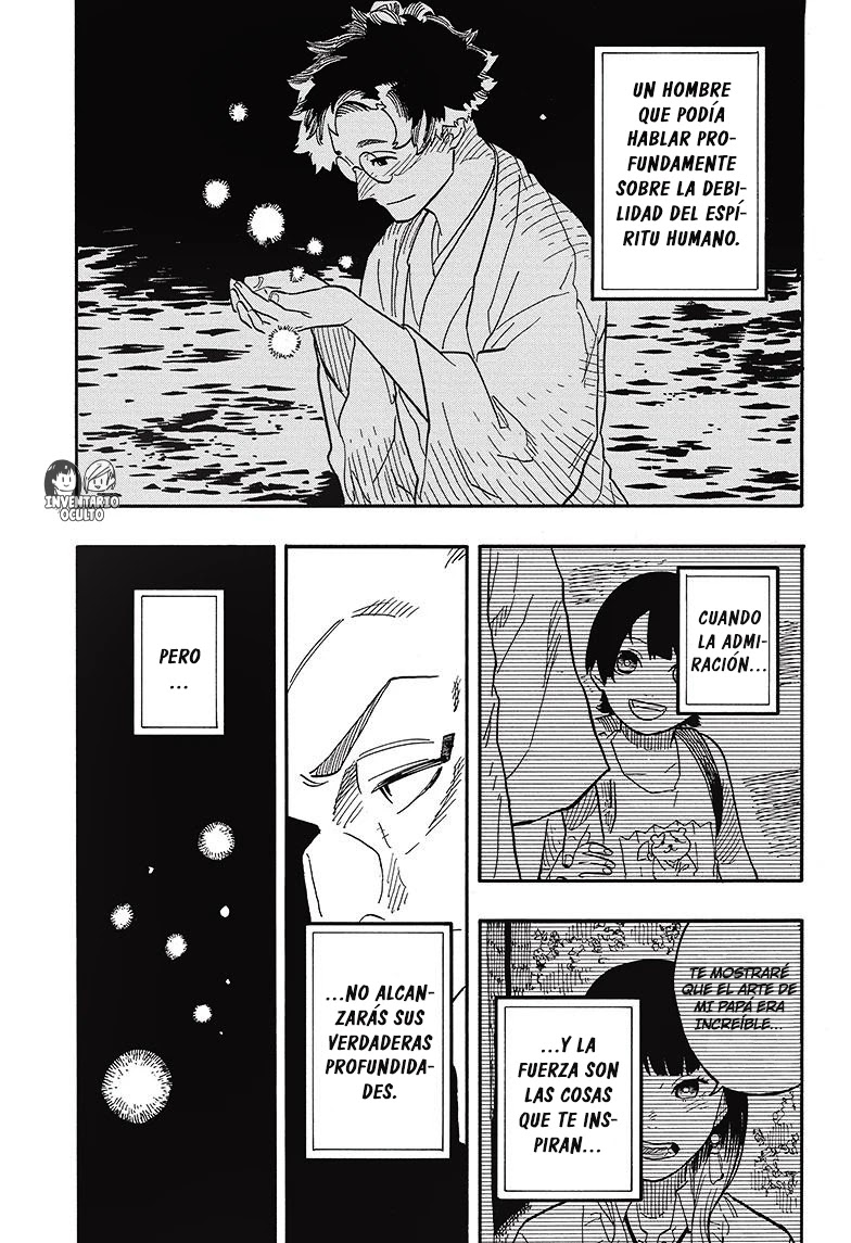 Read Akane Banashi ES Manga Online