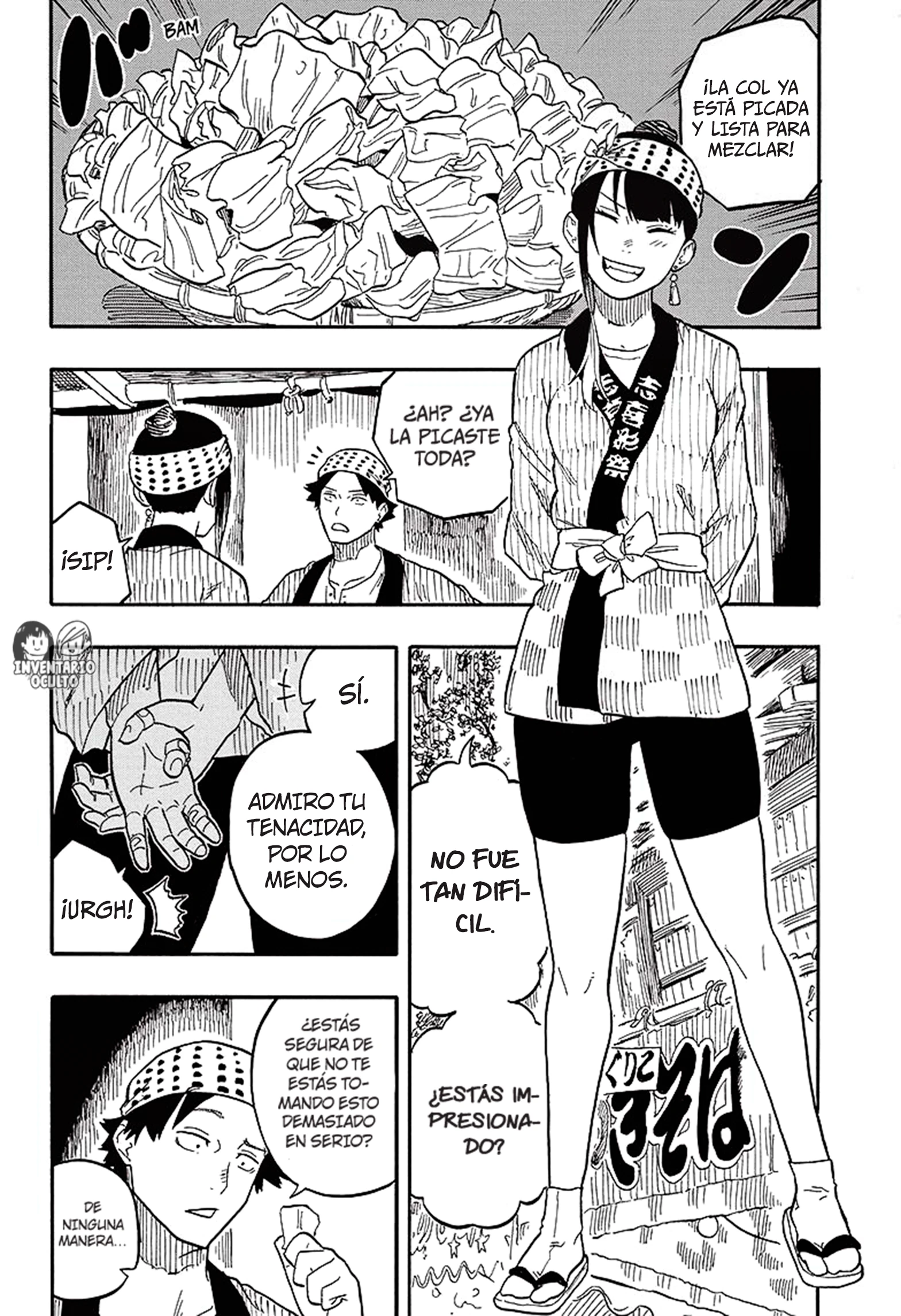 Read Akane Banashi ES Manga Online