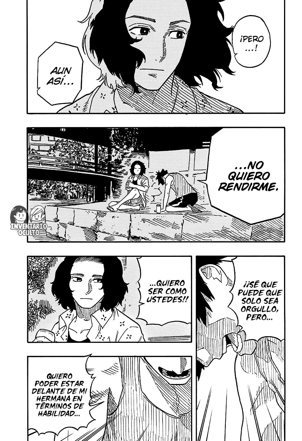 Read Akane Banashi ES Manga Online