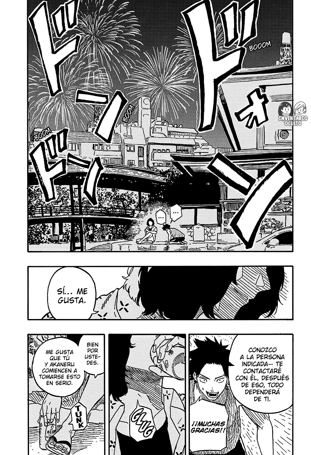 Read Akane Banashi ES Manga Online