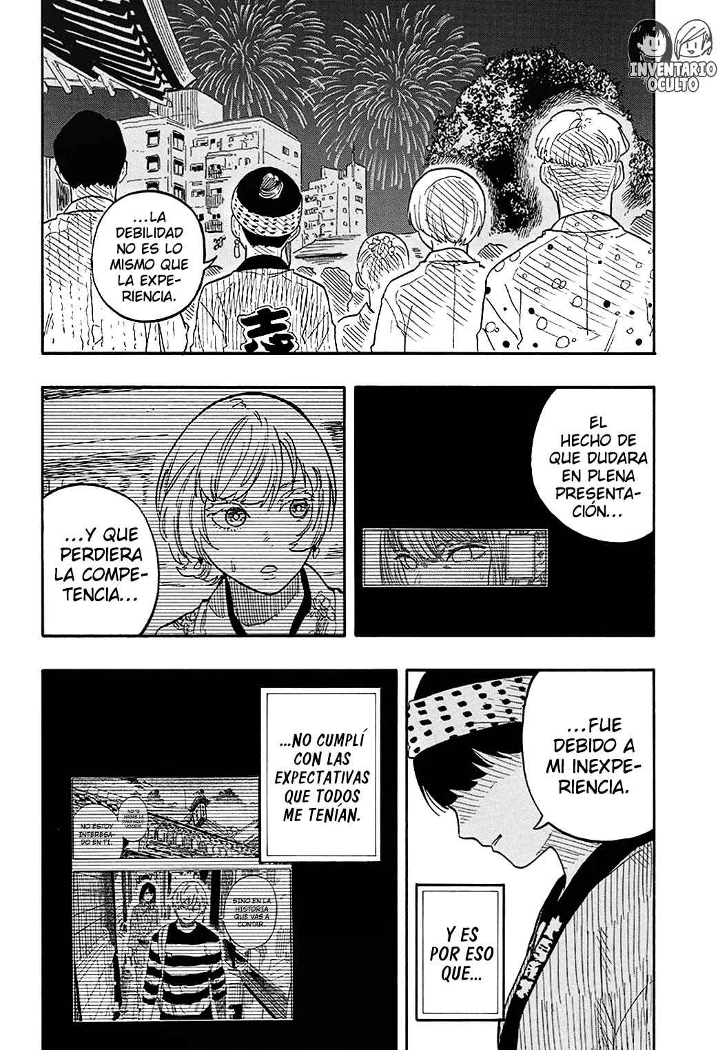 Read Akane Banashi ES Manga Online